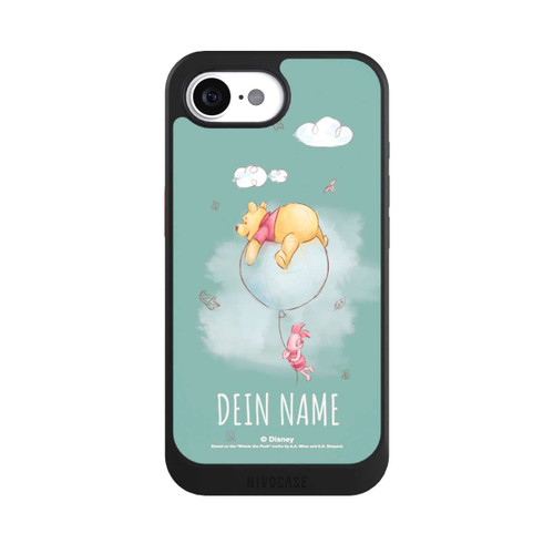 Apple iPhone 16e NIVOcore Uncheered by a Balloon customisable