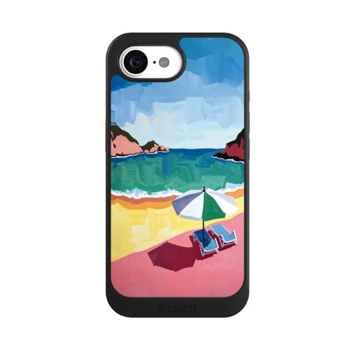Apple iPhone 16e NIVOcore By The Ocean