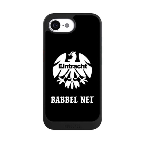 Apple iPhone 16e NIVOcore SG Eintracht Babbel Net
