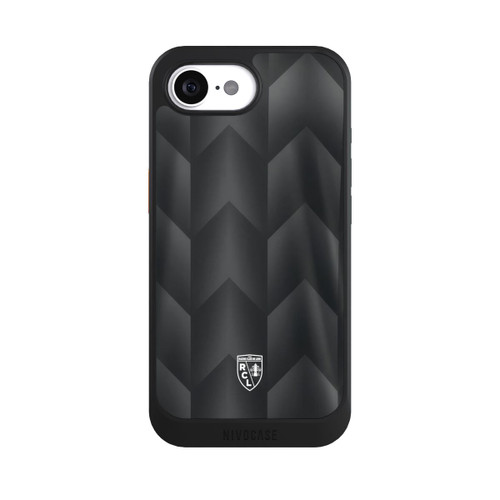 Apple iPhone 16e NIVOcore RC Lens Maillot Extérieur 26/27