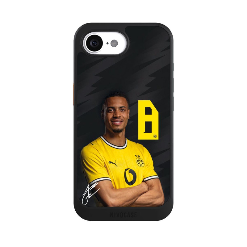iPhone 16e NIVOcore Felix Nmecha 26/27