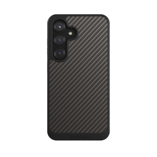 Samsung Galaxy S25 NIVOcore Karbon