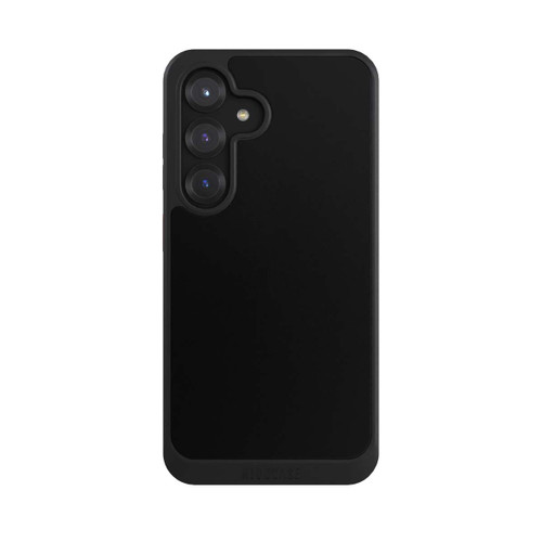 Samsung Galaxy S25 NIVOcore Schwarz