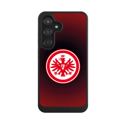 Samsung Galaxy S25 NIVOcore Eintracht Frankfurt