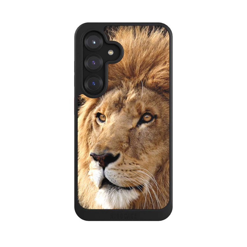 Galaxy S25 NIVOcore Lion King