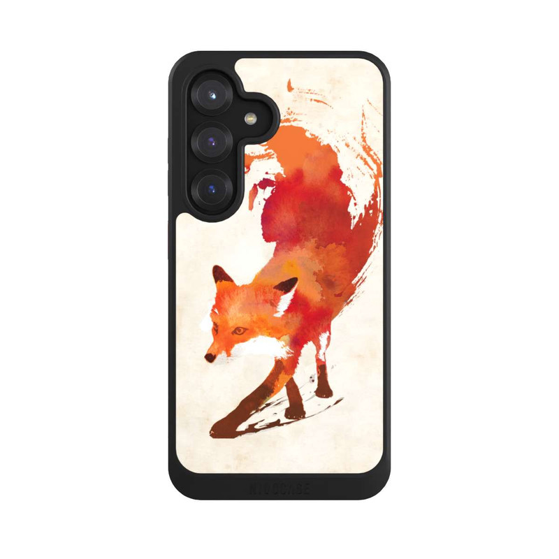 Galaxy S25 NIVOcore Vulpes Vulpes