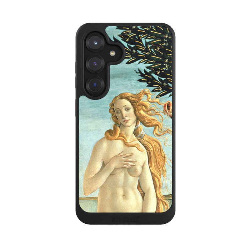 Galaxy S25 NIVOcore Die Geburt der Venus