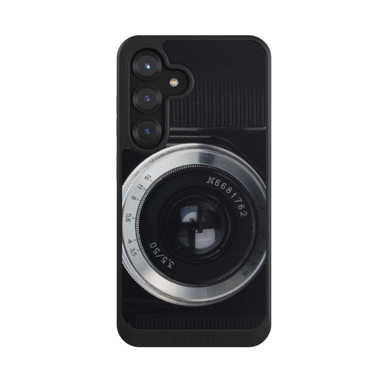 Galaxy S25 NIVOcore Instantané