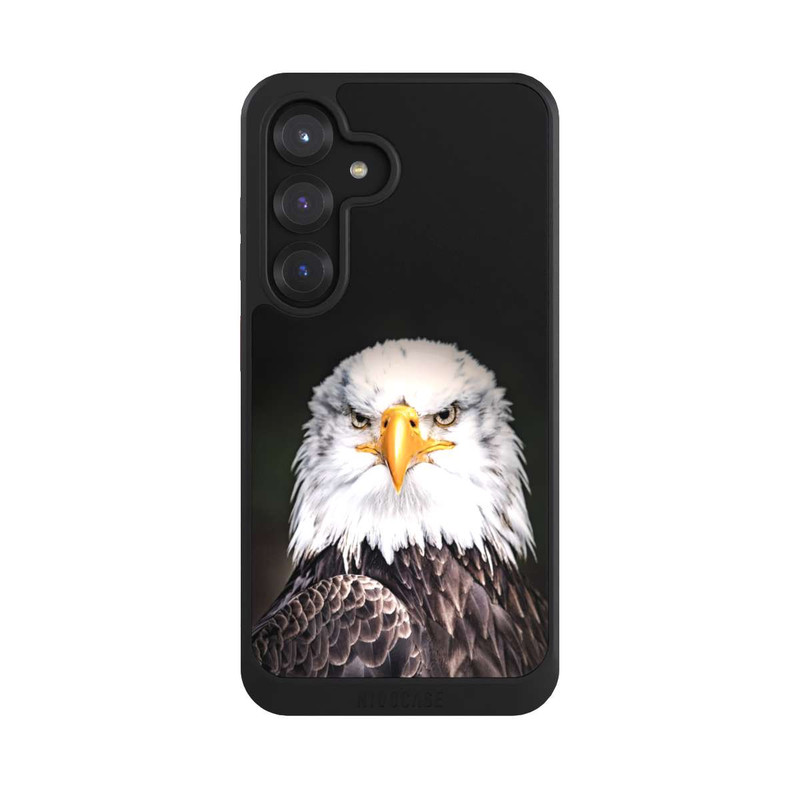 Galaxy S25 NIVOcore Adler