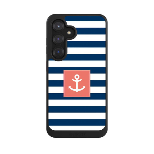 Samsung Galaxy S25 NIVOcore Ohé