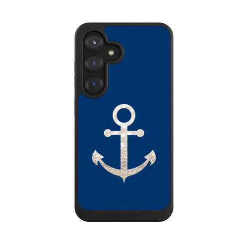 Samsung Galaxy S25 NIVOcore Anker Navy