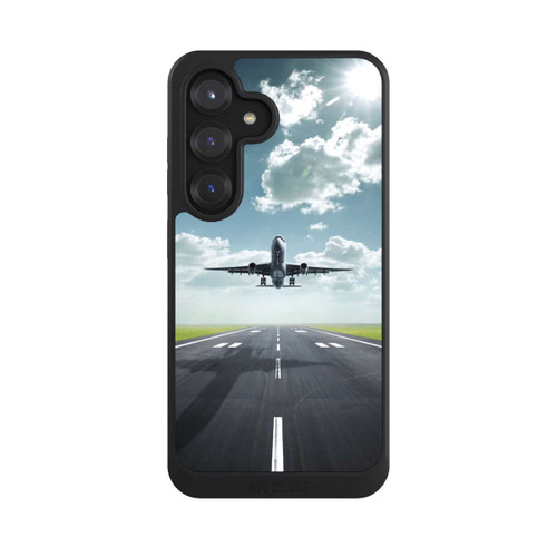 Samsung Galaxy S25 NIVOcore Abflug