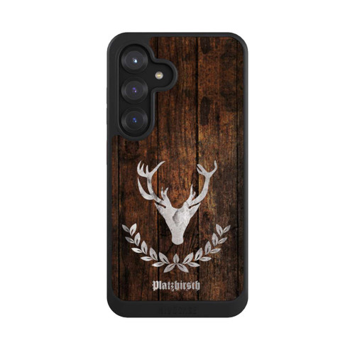 Samsung Galaxy S25 NIVOcore Platzhirsch