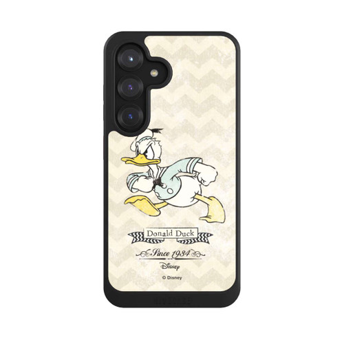 Samsung Galaxy S25 NIVOcore Donald Vintage