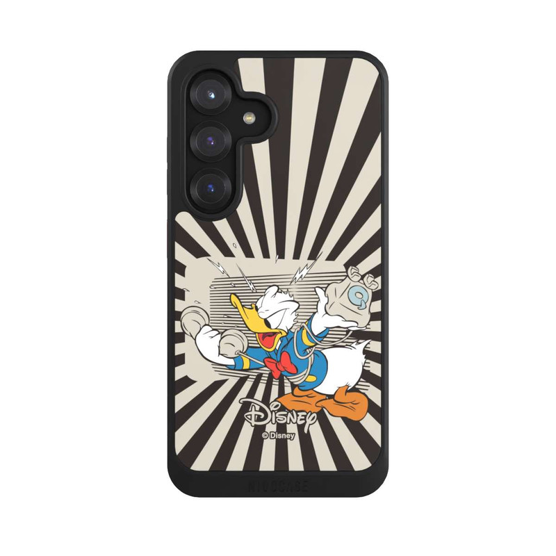 Galaxy S25 NIVOcore Hello?! Donald Duck