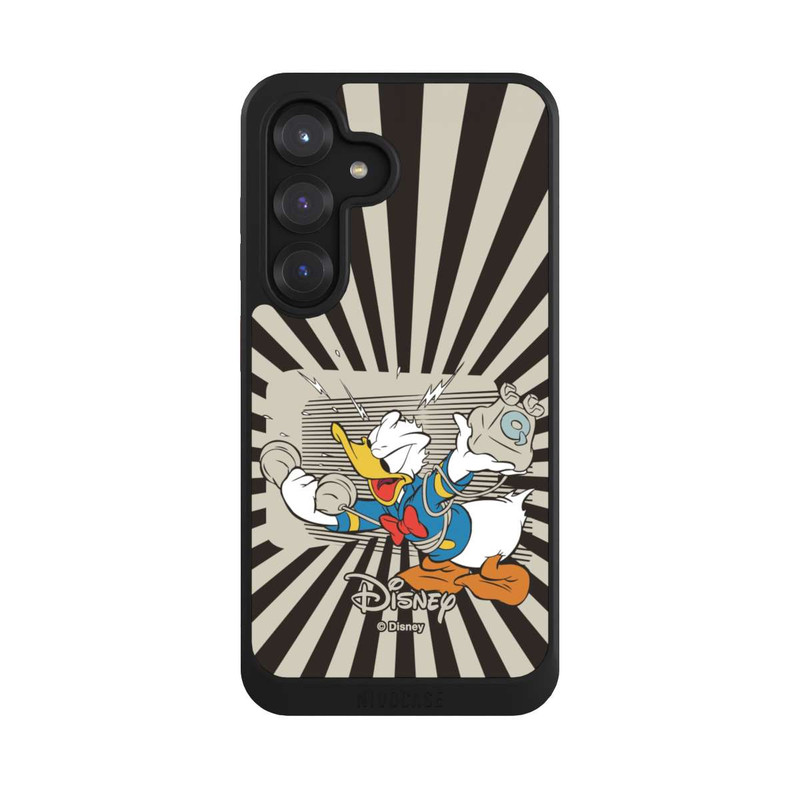 Galaxy S25 NIVOcore Hello?! Donald Duck