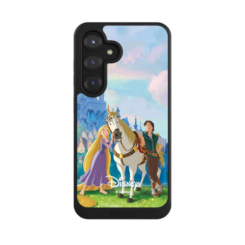 Samsung Galaxy S25 NIVOcore Tangled