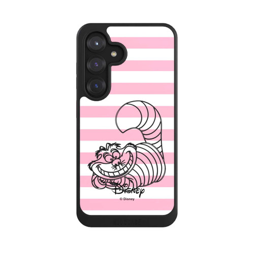 Samsung Galaxy S25 NIVOcore Cheshire Cat
