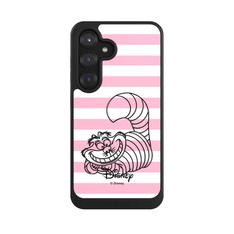 Galaxy S25 NIVOcore Cheshire Cat