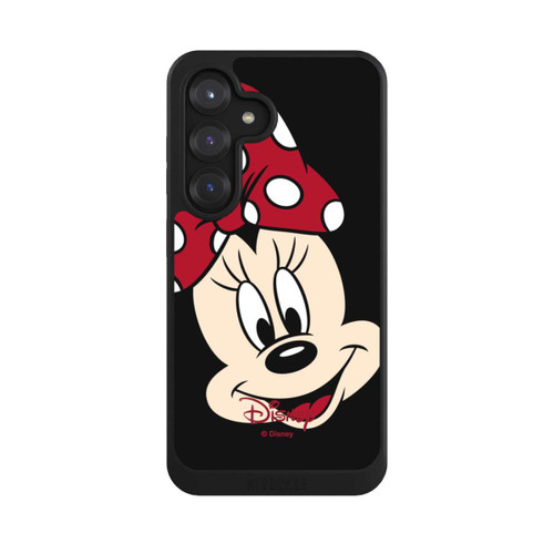 Samsung Galaxy S25 NIVOcore Minnie All Over