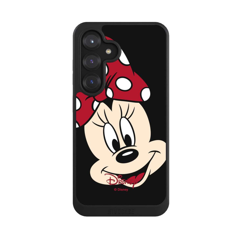 Galaxy S25 NIVOcore Minnie dappertutto