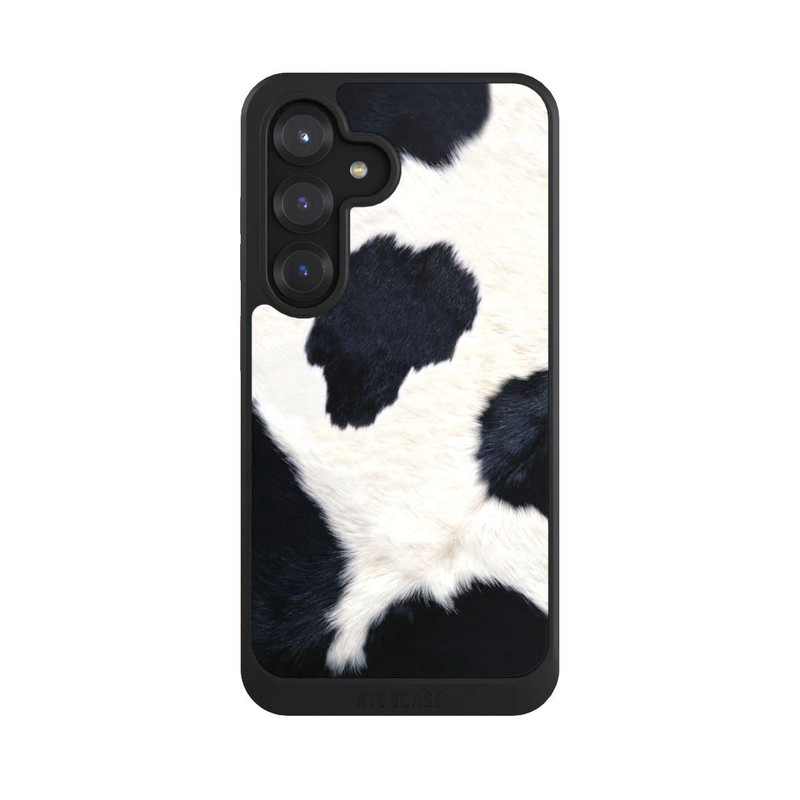 Galaxy S25 NIVOcore Kuhflecken