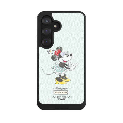 Samsung Galaxy S25 NIVOcore Minnie Vintage