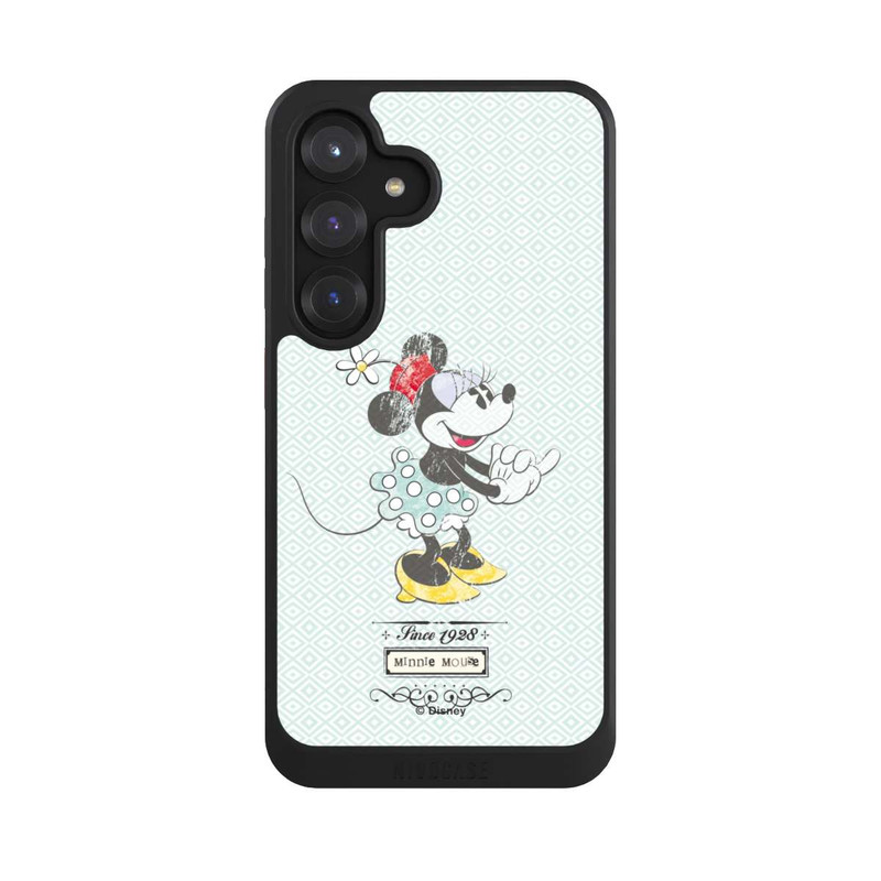 Galaxy S25 NIVOcore Minnie Vintage