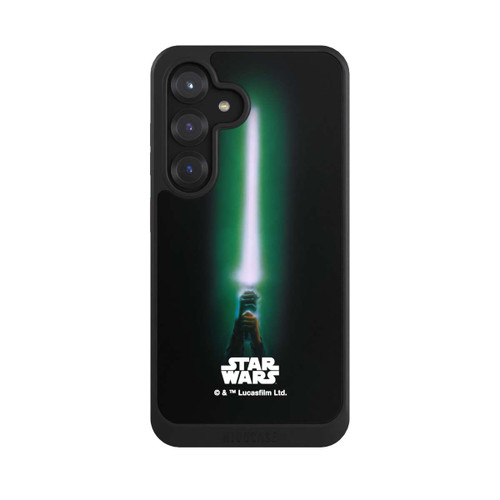 Samsung Galaxy S25 NIVOcore lightsaber
