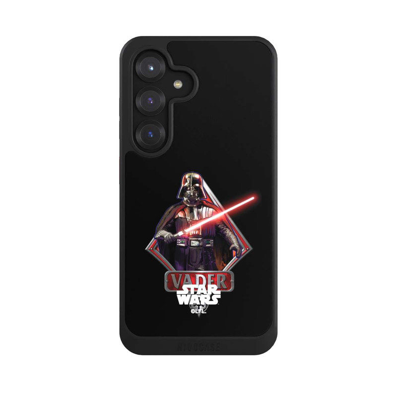 Galaxy S25 NIVOcore Darth Vader - Batch