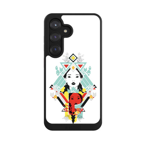 Samsung Galaxy S25 NIVOcore Pocahontas