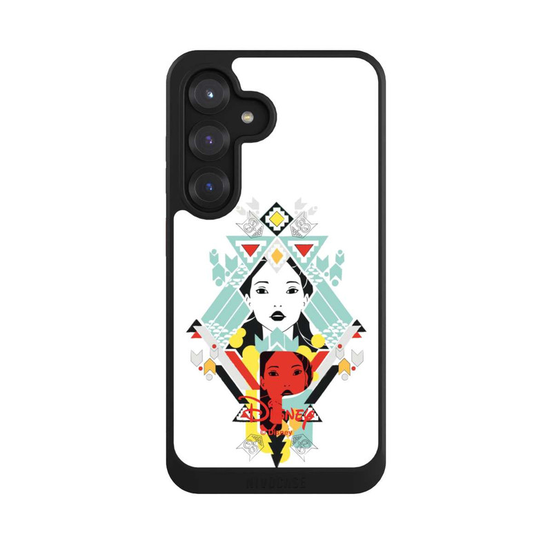 Galaxy S25 NIVOcore Pocahontas