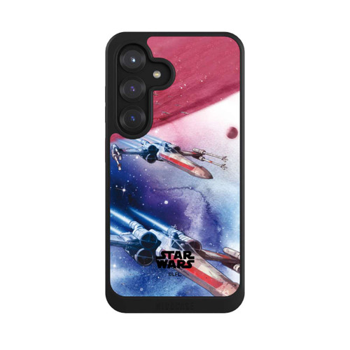 Samsung Galaxy S25 NIVOcore X-Wing