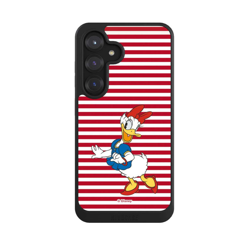 Galaxy S25 NIVOcore Daisy Sailor Stripes