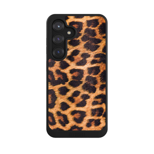 Samsung Galaxy S25 NIVOcore Leo Print