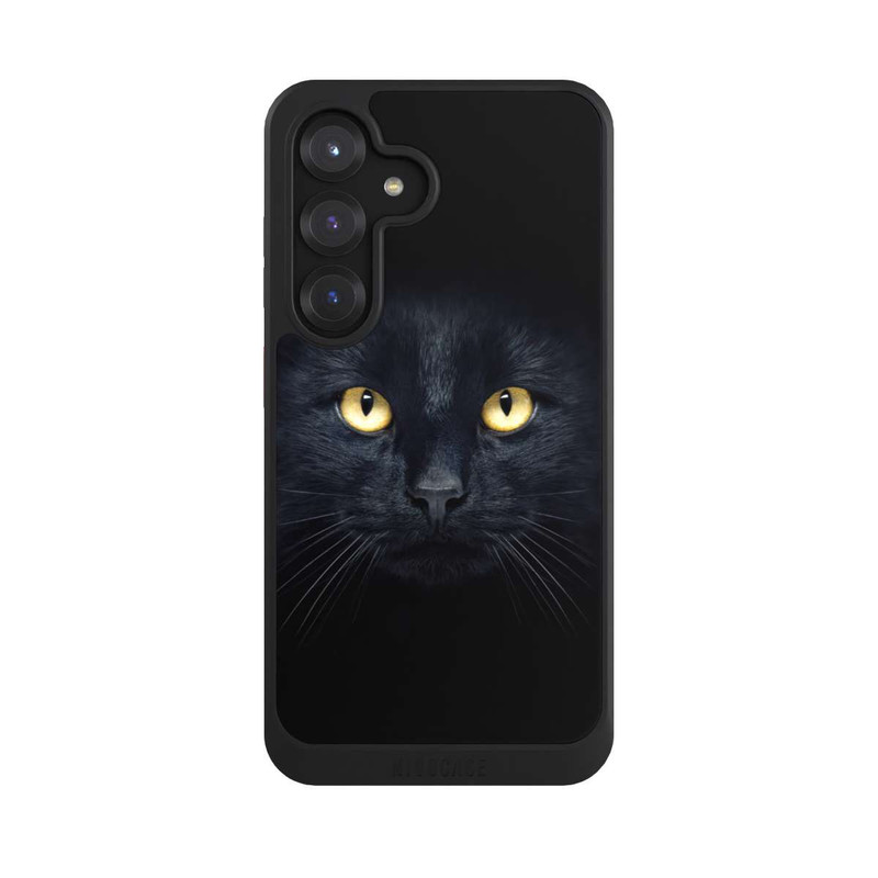 Galaxy S25 NIVOcore Tom Cat