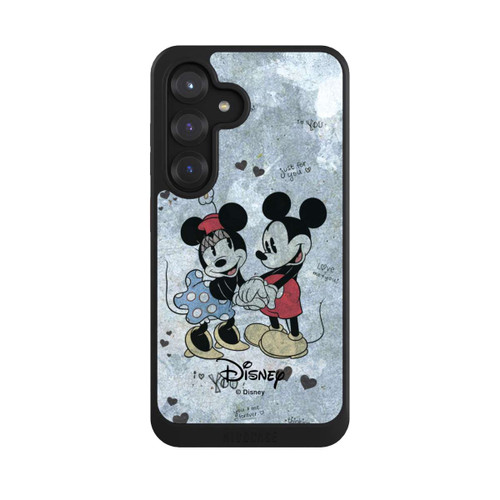 Samsung Galaxy S25 NIVOcore Micky&amp;Minnie In Love
