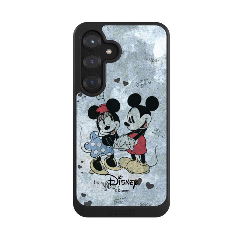 Galaxy S25 NIVOcore Micky&Minnie In Love