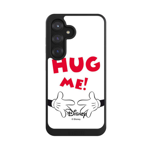 Samsung Galaxy S25 NIVOcore Hug Me!