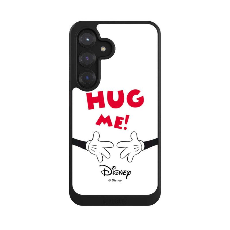 Galaxy S25 NIVOcore Hug Me!