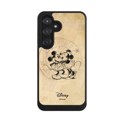 Samsung Galaxy S25 NIVOcore Minnie&amp;Micky