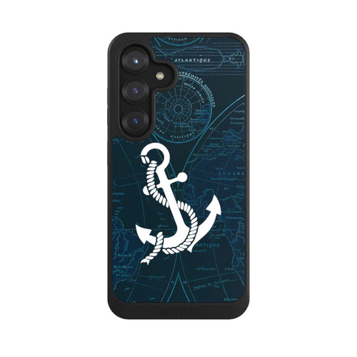 Samsung Galaxy S25 NIVOcore Sailors Style