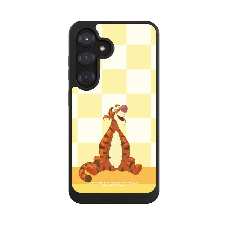 Galaxy S25 NIVOcore Tigger