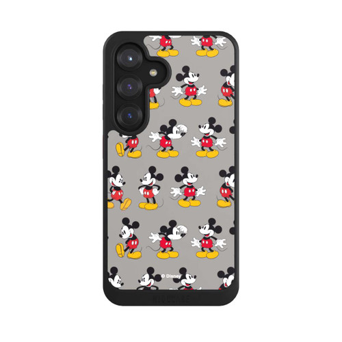 Samsung Galaxy S25 NIVOcore Mickey Pattern