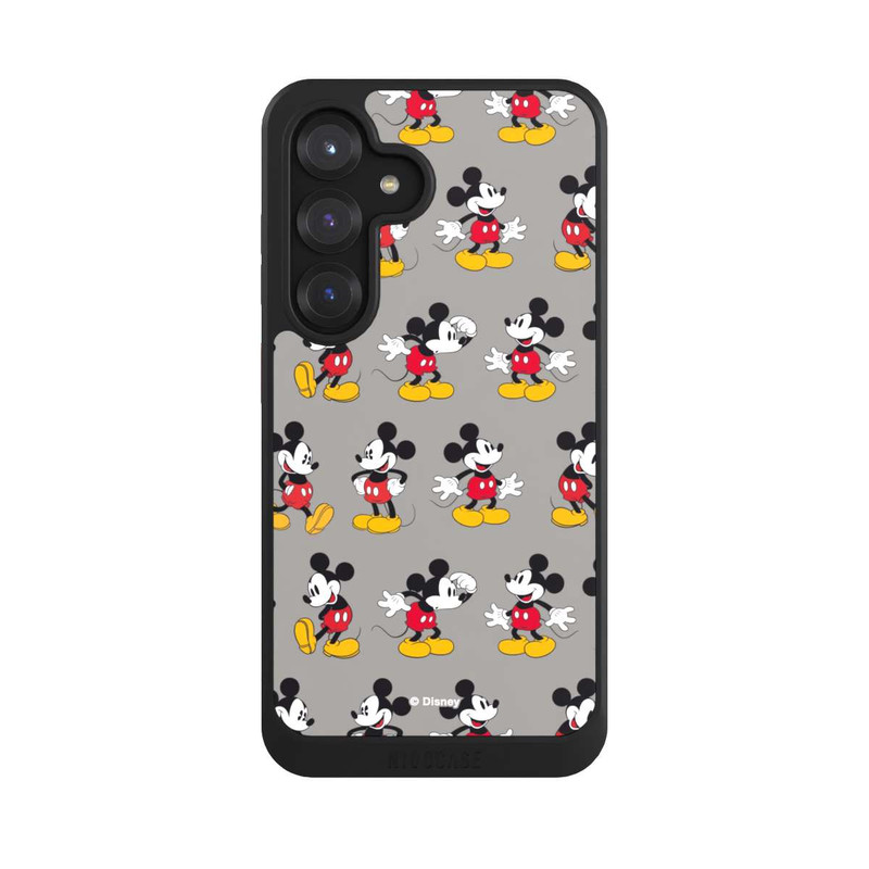 Galaxy S25 NIVOcore Micky Pattern