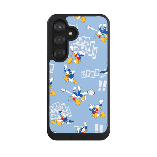 Samsung Galaxy S25 NIVOcore Donald Pattern