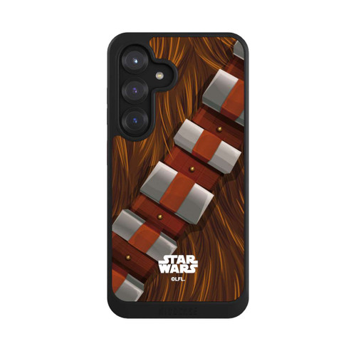 Samsung Galaxy S25 NIVOcore Chewbacca