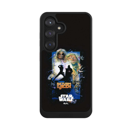 Samsung Galaxy S25 NIVOcore Return Of The Jedi