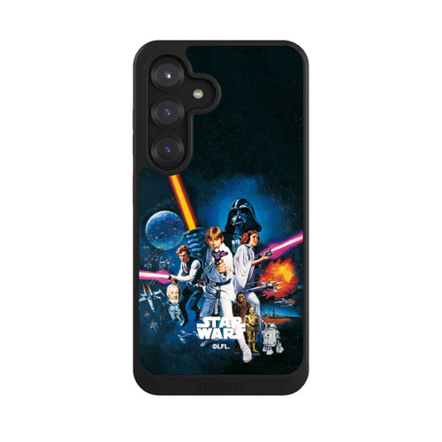 Samsung Galaxy S25 NIVOcore Episode IV