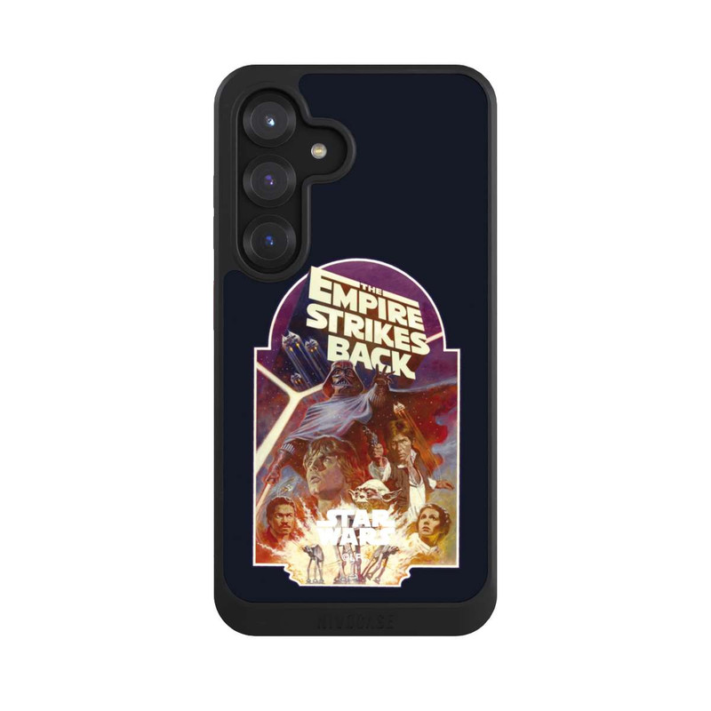 Galaxy S25 NIVOcore The Empire Strikes Back